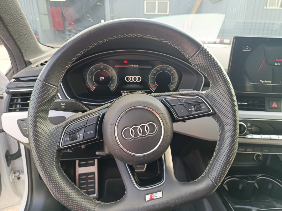 Imagen de AUDI A4