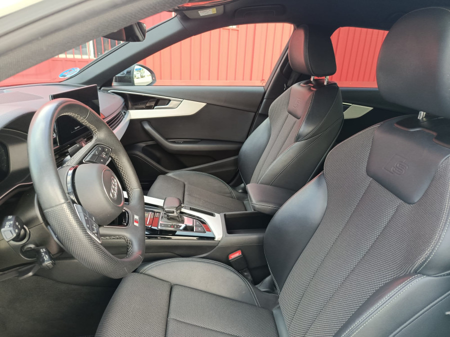 Imagen de AUDI A4