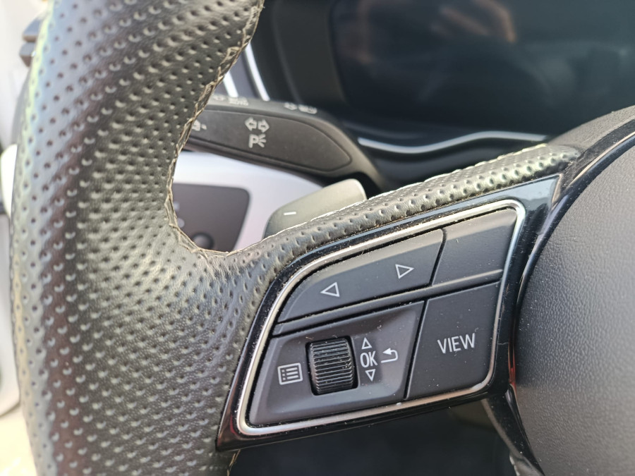 Imagen de AUDI A4