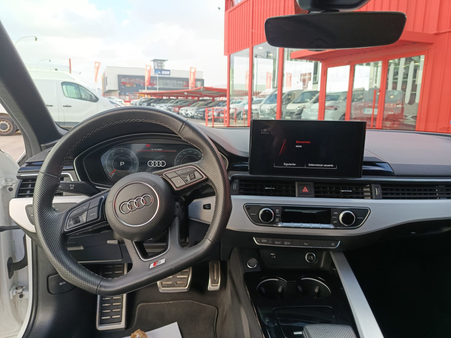 Imagen de AUDI A4