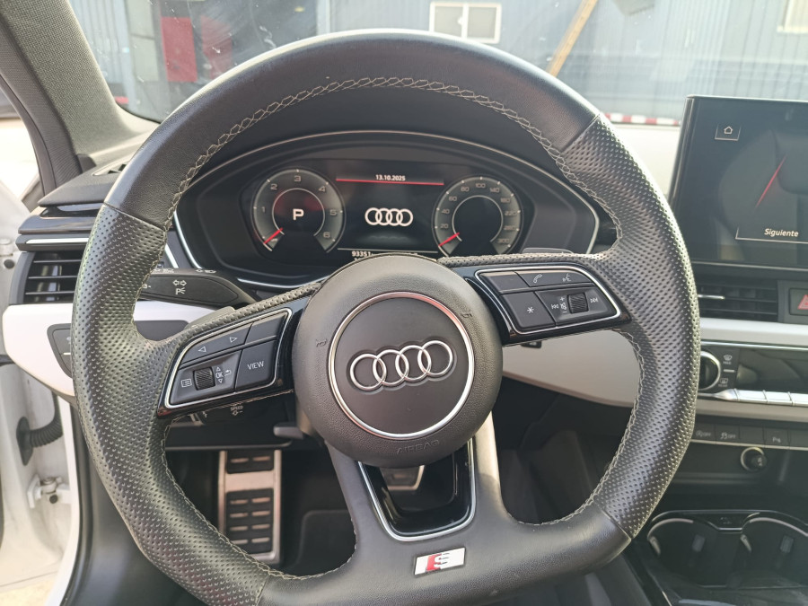 Imagen de AUDI A4
