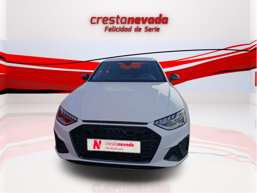 Imagen de AUDI A4
