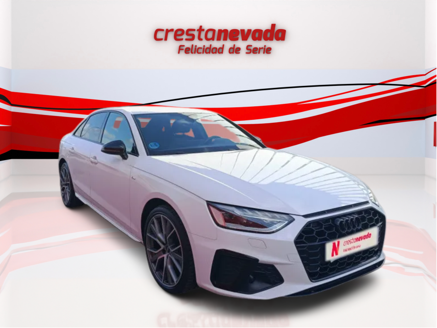 Imagen de AUDI A4