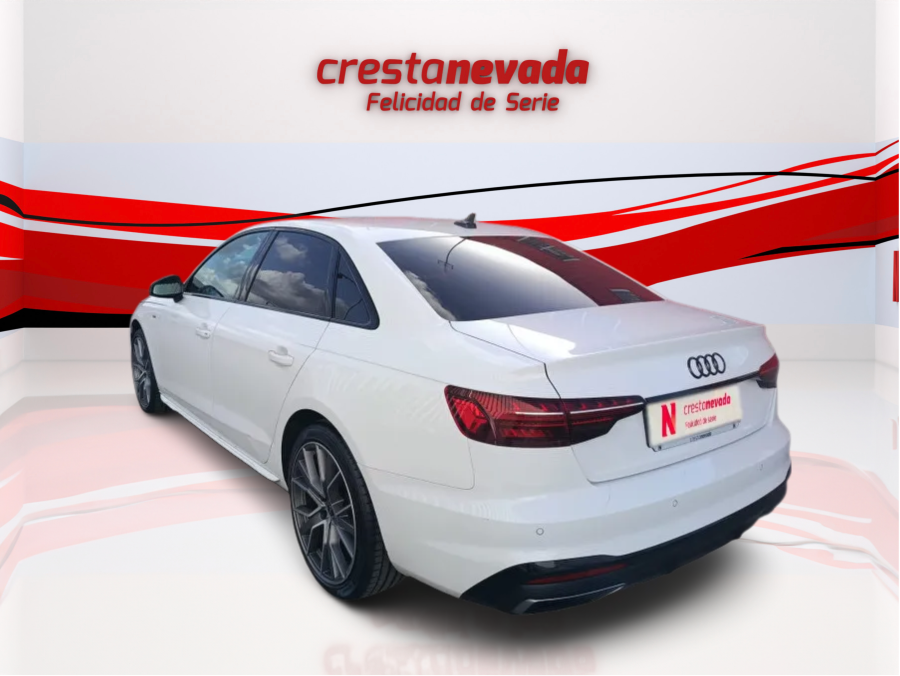 Imagen de AUDI A4