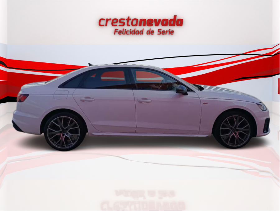 Imagen de AUDI A4