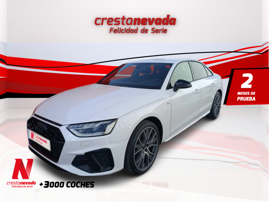Imagen de AUDI A4