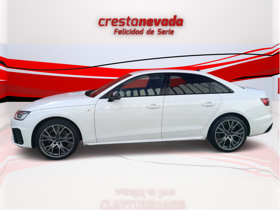 Imagen de AUDI A4