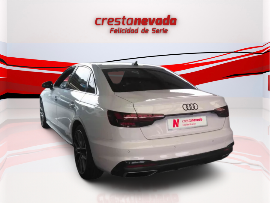 Imagen de AUDI A4