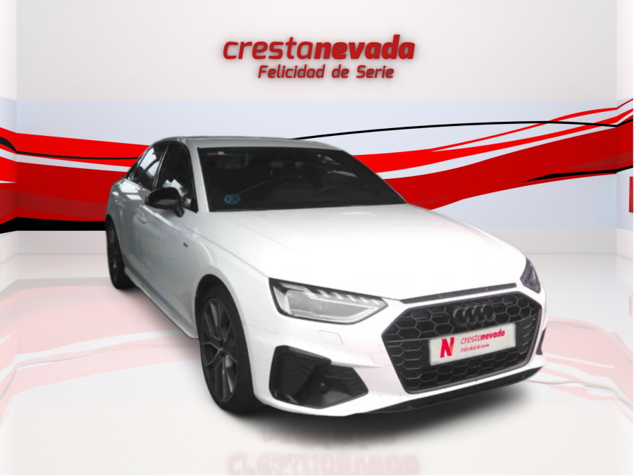 Imagen de AUDI A4