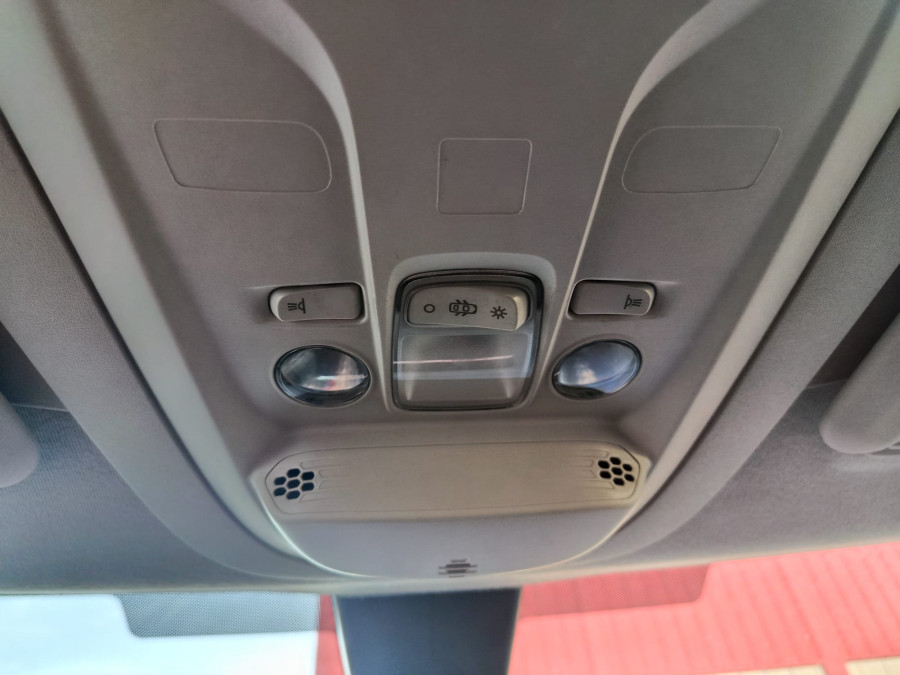 Imagen de Peugeot Partner