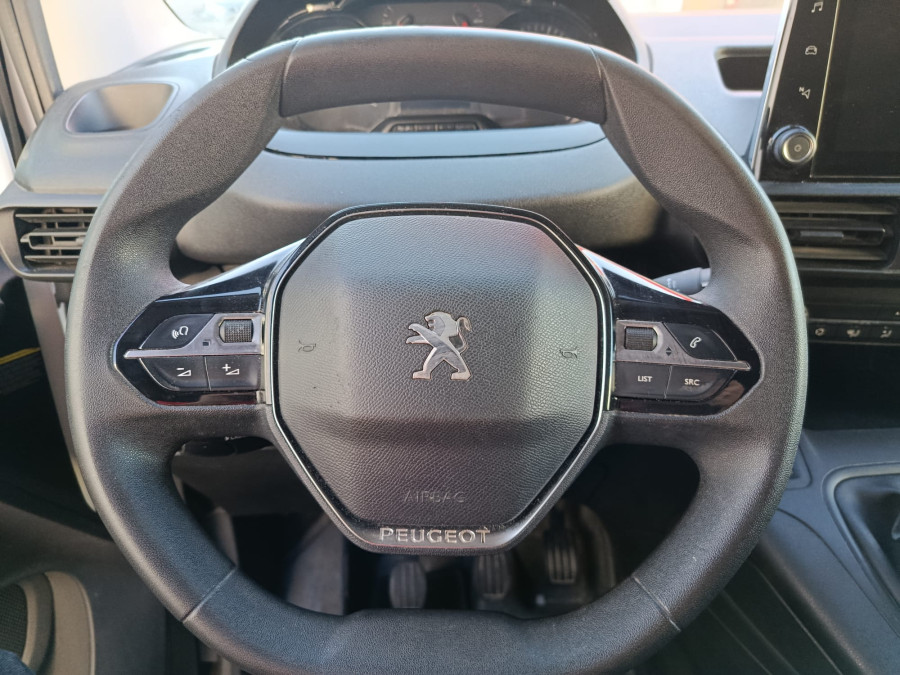 Imagen de Peugeot Partner