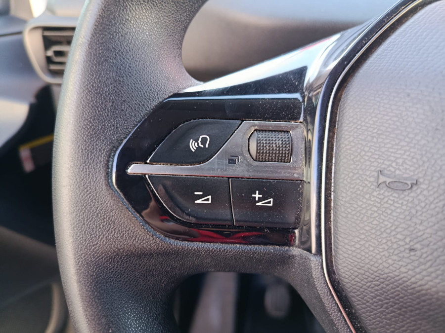 Imagen de Peugeot Partner