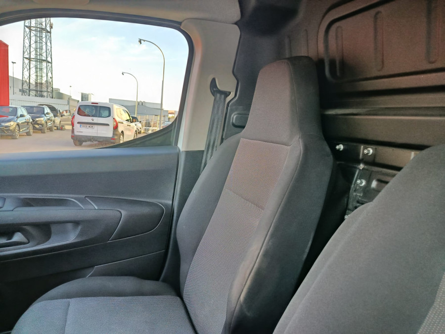 Imagen de Peugeot Partner