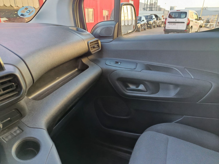 Imagen de Peugeot Partner