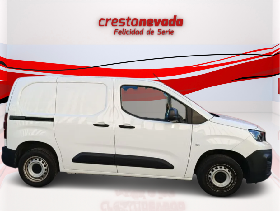 Imagen de Peugeot Partner