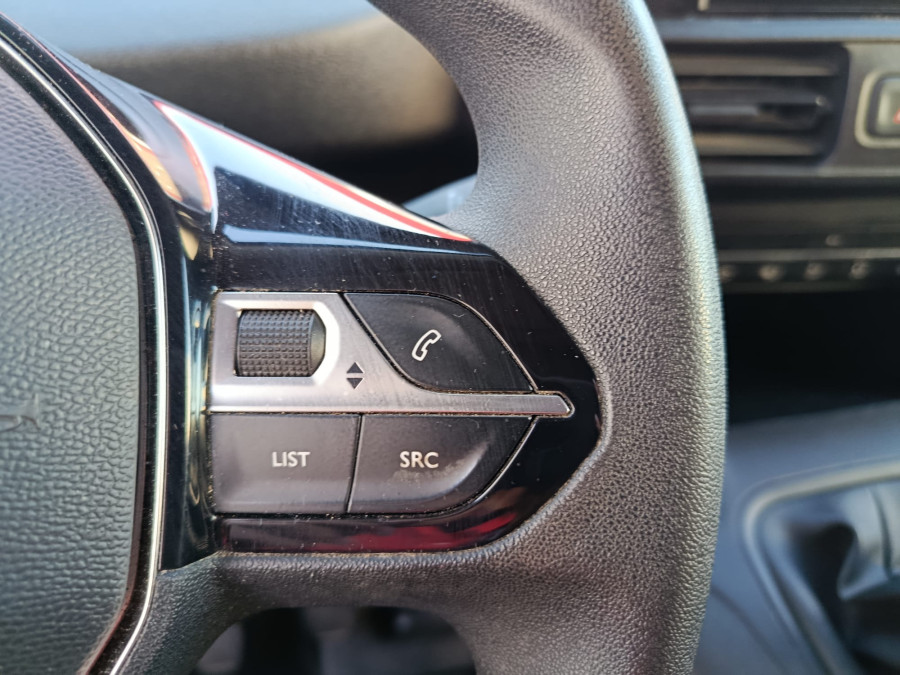 Imagen de Peugeot Partner