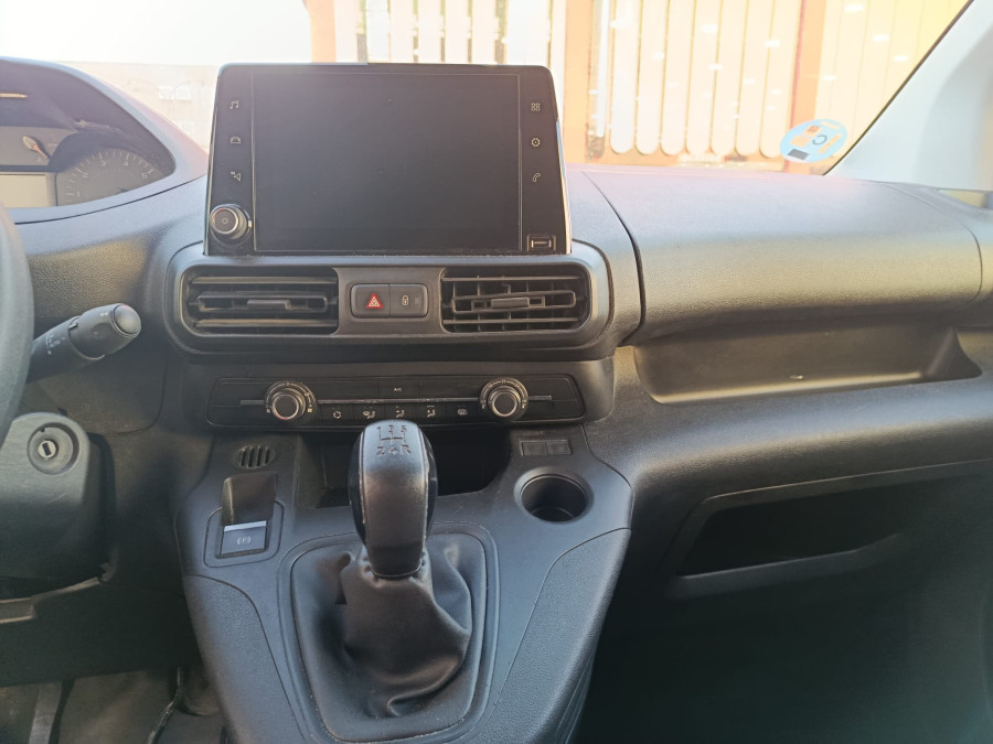 Imagen de Peugeot Partner