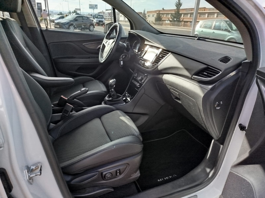 Imagen de Opel Mokka X