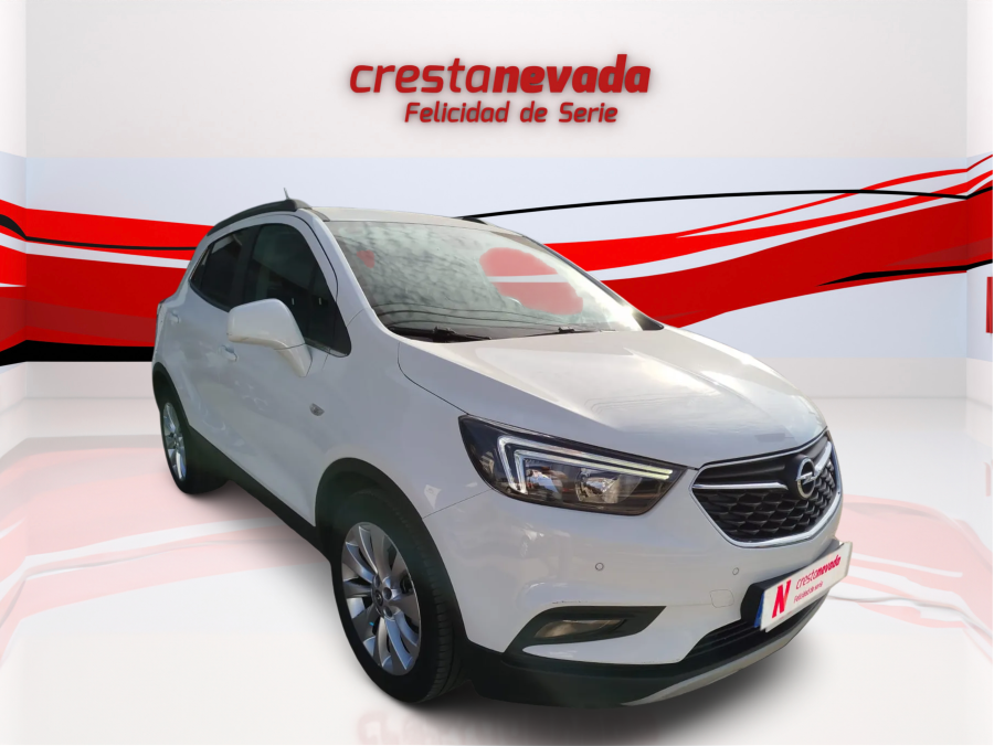Imagen de Opel Mokka X