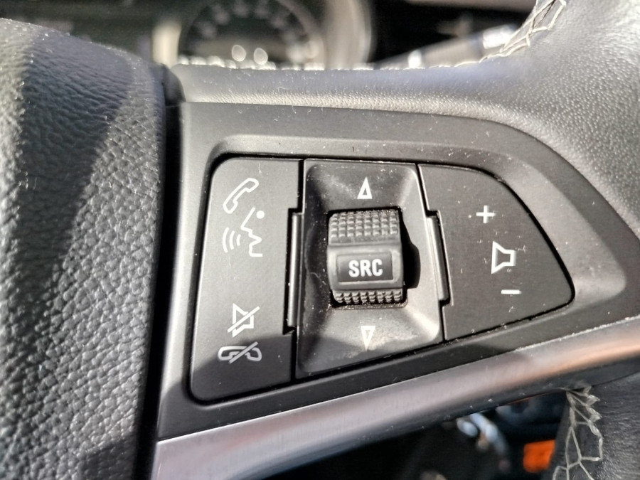 Imagen de Opel Mokka X