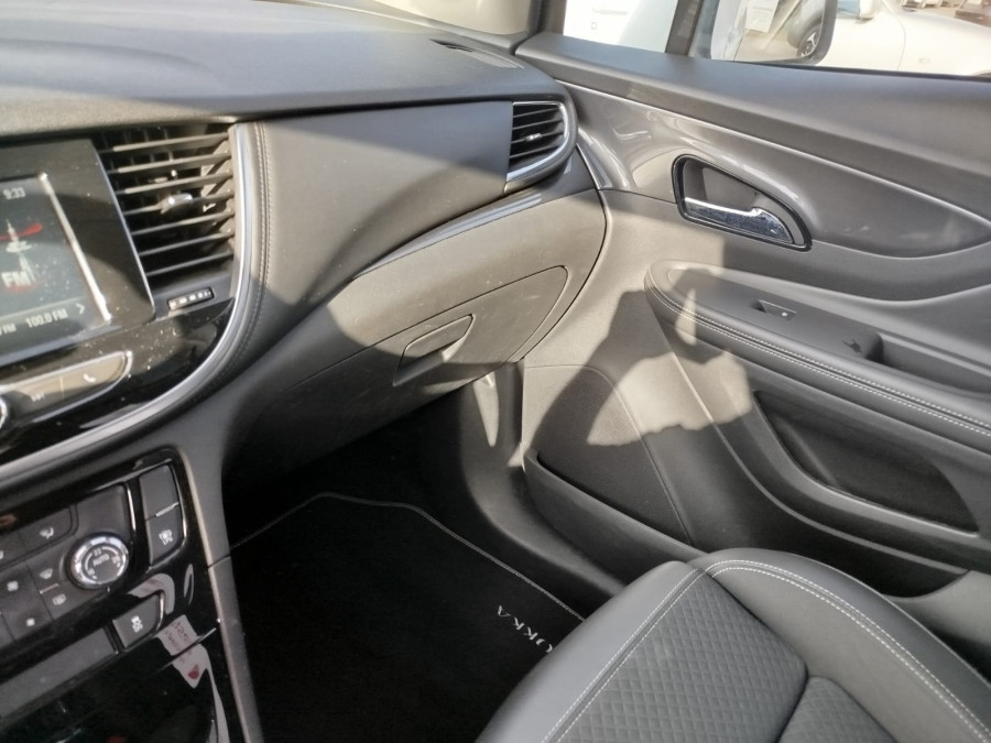 Imagen de Opel Mokka X