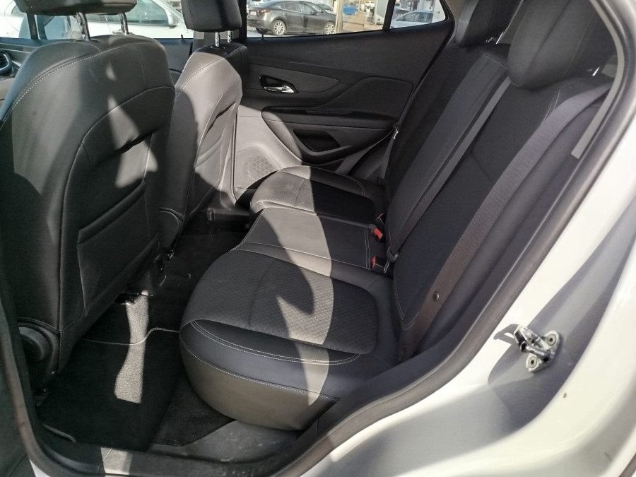 Imagen de Opel Mokka X