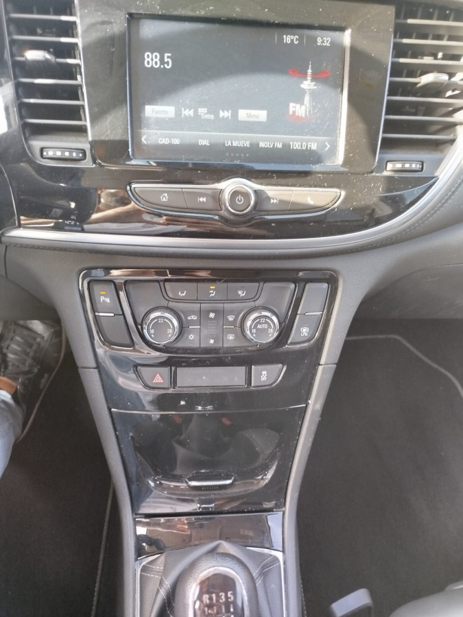 Imagen de Opel Mokka X