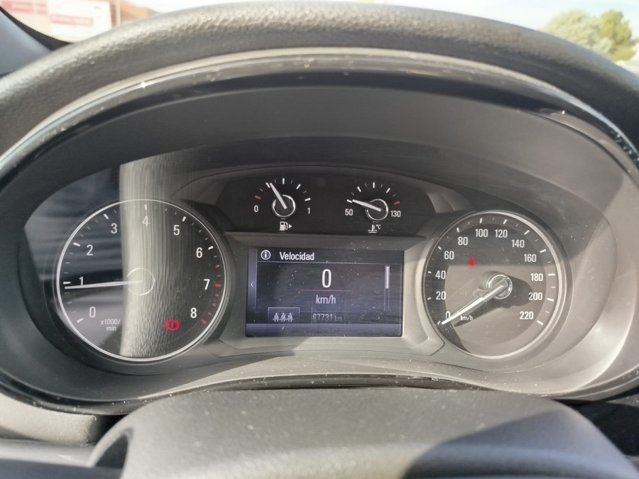 Imagen de Opel Mokka X