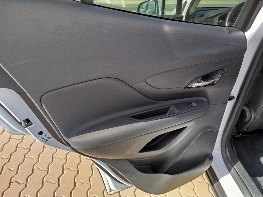 Imagen de Opel Mokka X