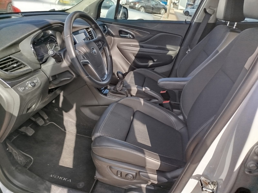 Imagen de Opel Mokka X