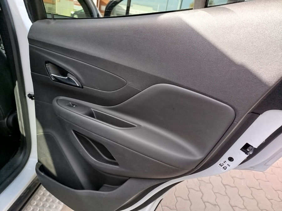 Imagen de Opel Mokka X