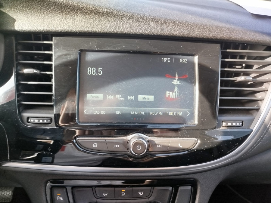 Imagen de Opel Mokka X