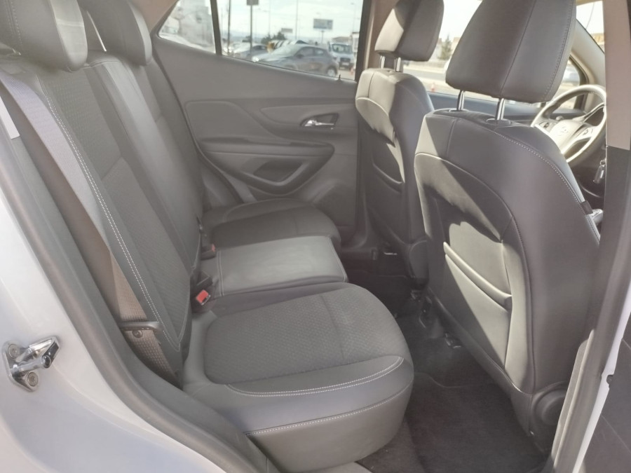 Imagen de Opel Mokka X