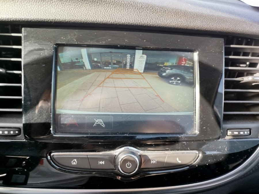 Imagen de Opel Mokka X