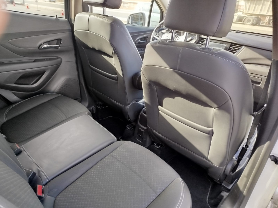 Imagen de Opel Mokka X