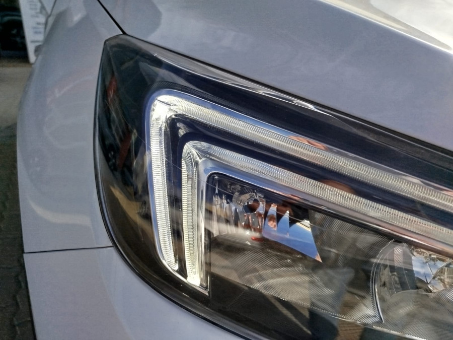 Imagen de Opel Mokka X