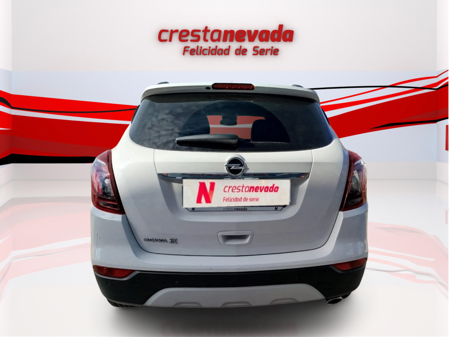 Imagen de Opel Mokka X