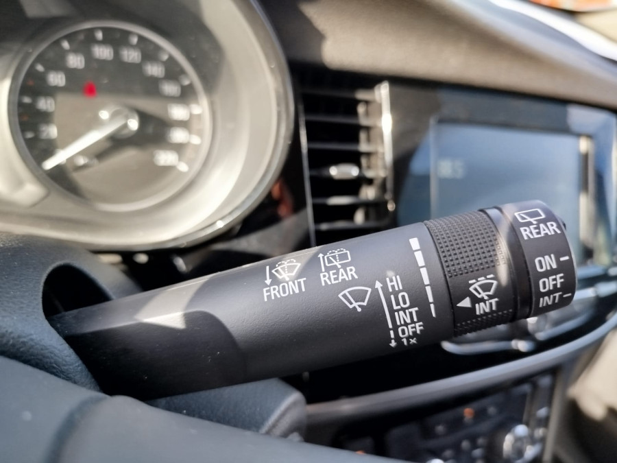 Imagen de Opel Mokka X