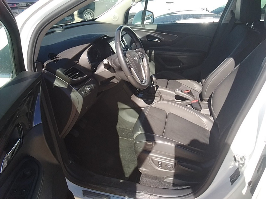 Imagen de Opel Mokka X