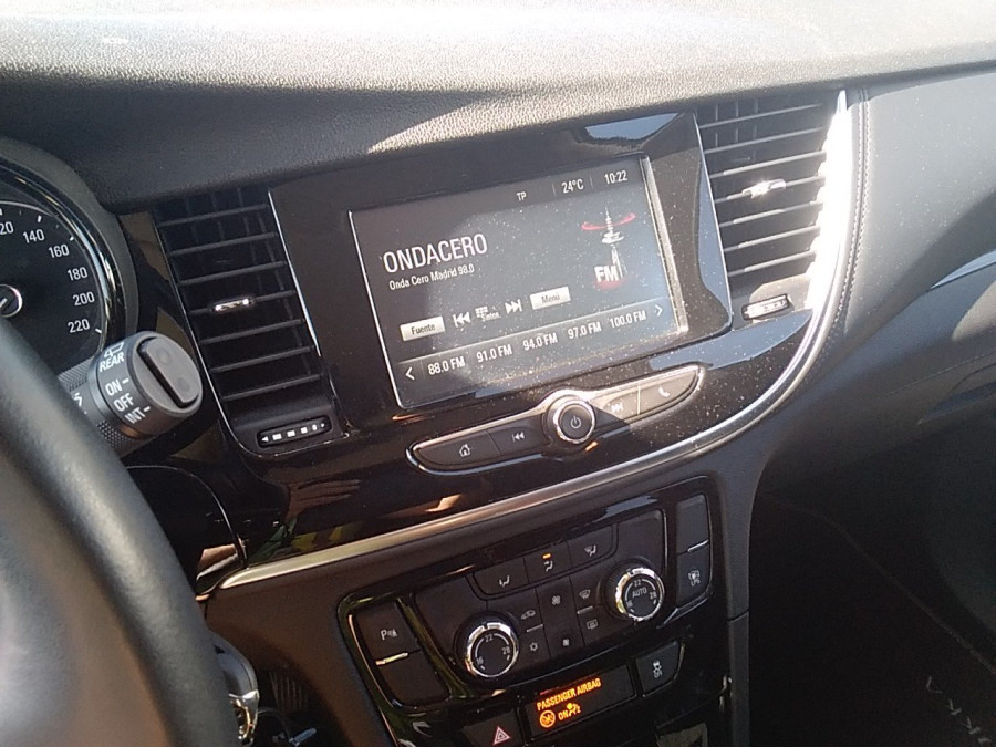 Imagen de Opel Mokka X