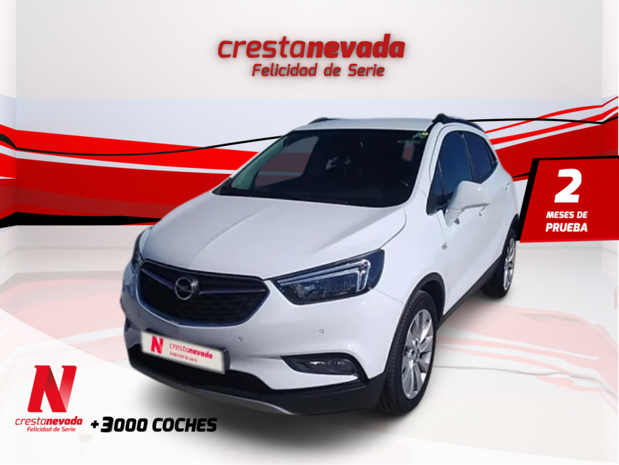 Imagen de Opel Mokka X