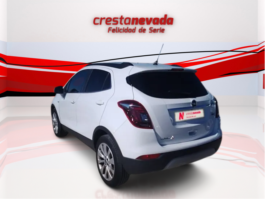 Imagen de Opel Mokka X
