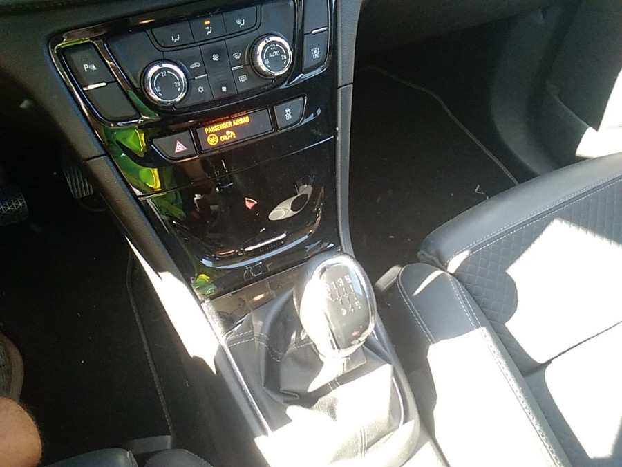 Imagen de Opel Mokka X