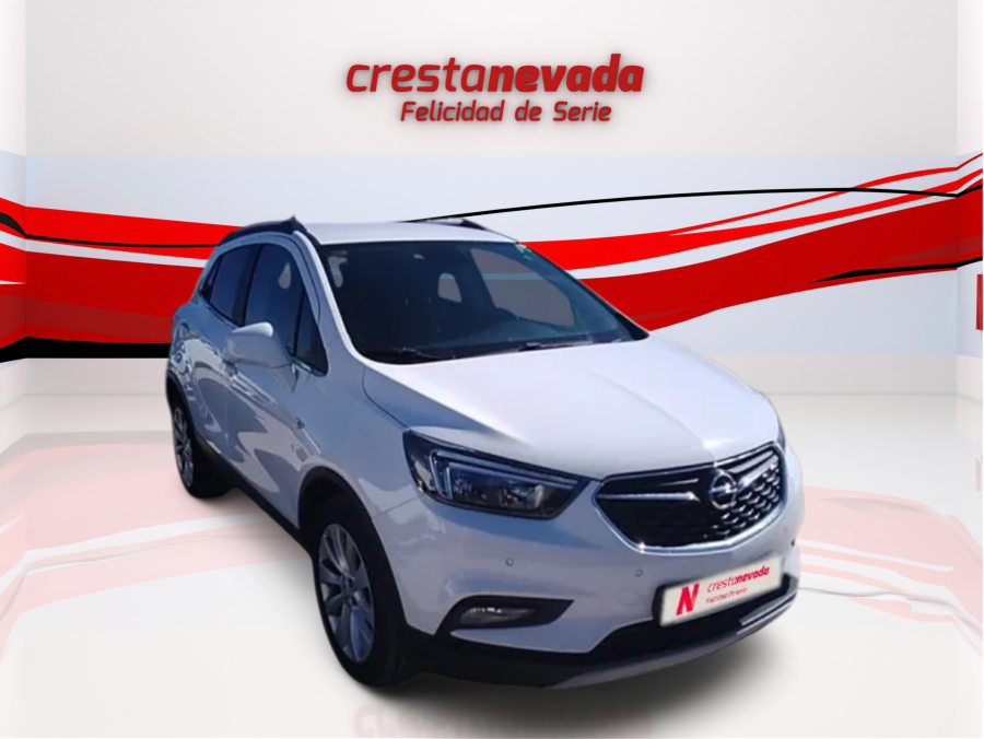 Imagen de Opel Mokka X