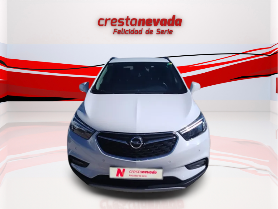Imagen de Opel Mokka X