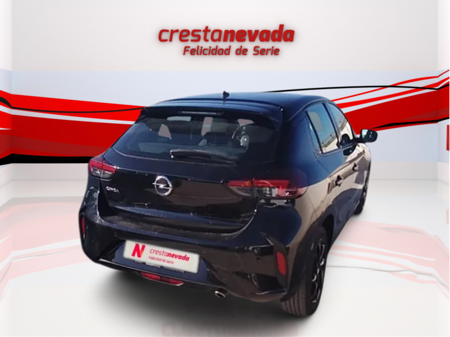 Imagen de Opel Corsa