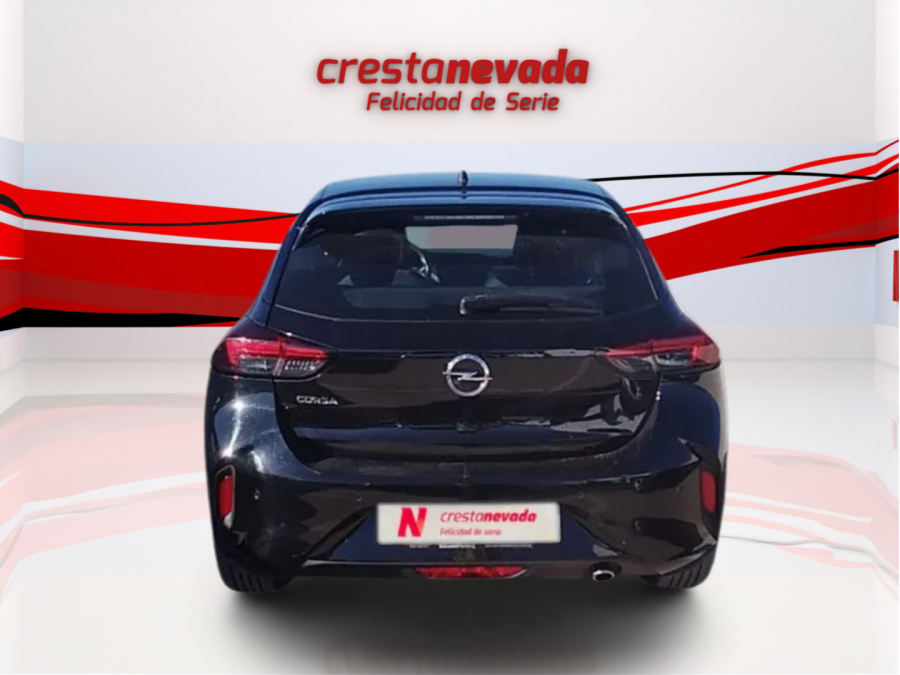 Imagen de Opel Corsa