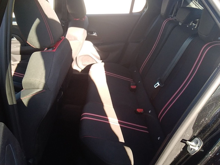 Imagen de Opel Corsa