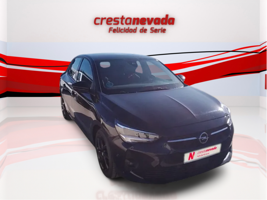 Imagen de Opel Corsa