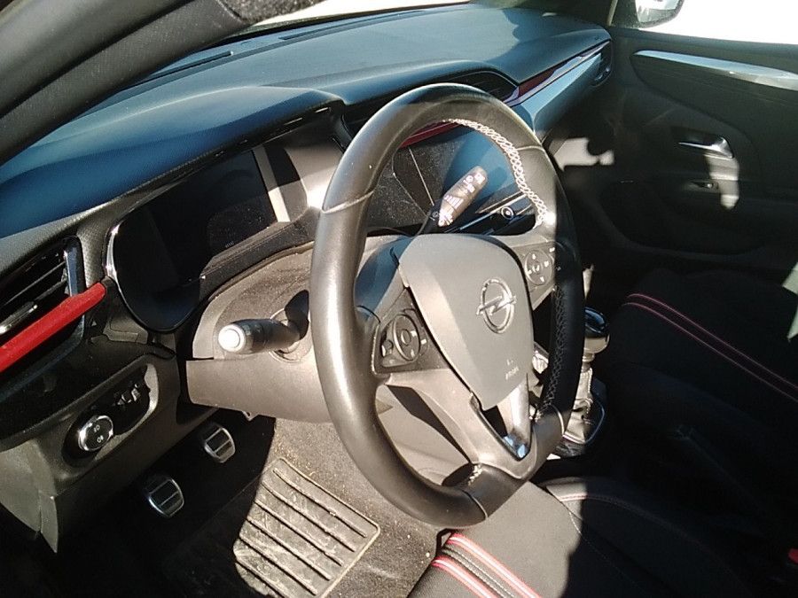 Imagen de Opel Corsa